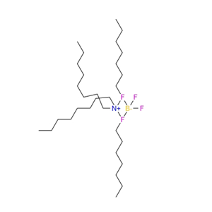 四辛基四氟硼酸铵 128464-35-7