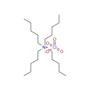 Tetrapentylammonium perchlorate 4328-09-0
