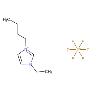 1-丁基-3-乙基咪唑六氟磷酸盐