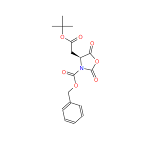 178614-80-7  CBZ-L-天冬氨酸(B-叔丁酯)N-环己基亚胺酯