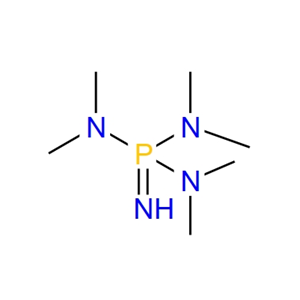 亚氨基-三(二甲氨基)正膦,Imino-tris(dimethylamino)phosphorane