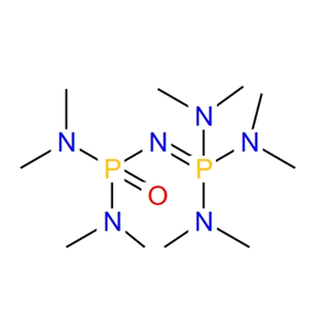 1,1,3,3,3-五(二甲氨基)-1λ5,3λ5-二磷腈1-氧化物,1,1,3,3,3-Pentakis(dimethylamino)-1λ5,3λ5-diphosphazene 1-oxide