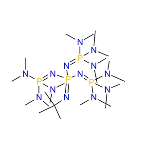 磷腈碱P4-t-Bu 溶液 111324-04-0