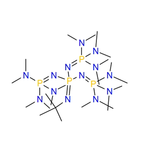 磷腈碱P4-t-Bu 溶液,Phosphazene base P4-t-Bu solution