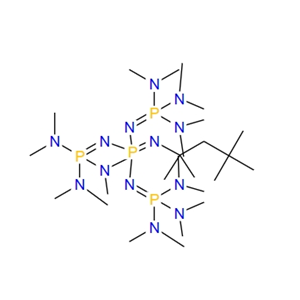 磷腈配体 P4-叔辛基 溶液 153136-05-1