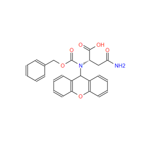 327981-00-0  N-黄嘌呤-Z-天冬酰胺