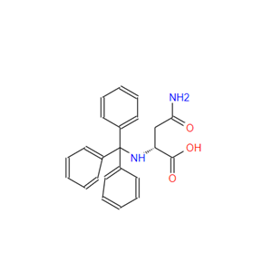 200192-49-0  N -(三苯甲基)-D-天冬酰胺