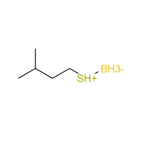 硼烷二异戊基硫醚络合物 183118-10-7
