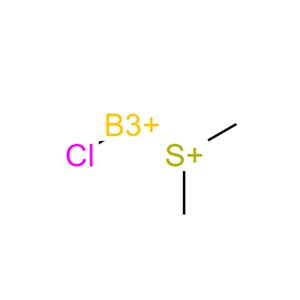 单氯硼烷二甲基硫醚络合物 63348-81-2