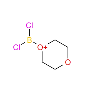 二氯硼烷二氧六环 252265-33-1