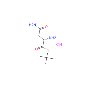 63094-81-5  L-天冬氨酰胺酸叔丁酯盐酸盐