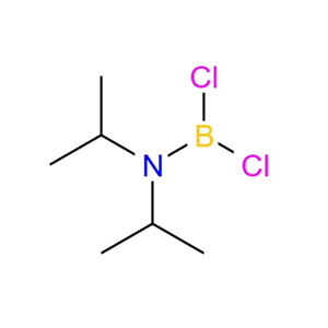 二氯(二异丙基氨基)硼烷,Dichloro(diisopropylamino)borane