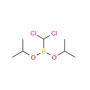 二氯甲基二异丙氧基硼烷 62260-99-5