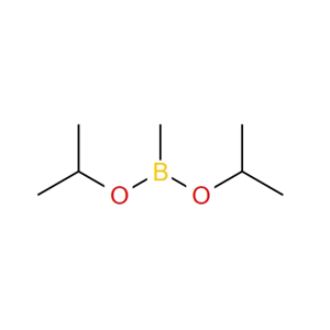 二异丙氧基甲基硼烷 86595-27-9