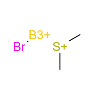 单-溴硼烷甲硫醚络合物 55652-52-3