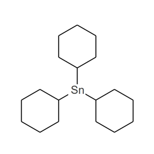三环己基氢化锡 6056-50-4