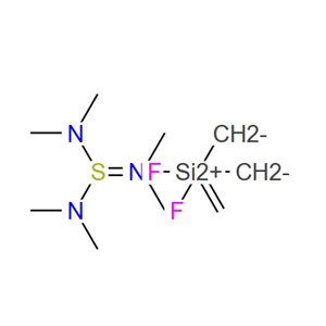 三(二甲氨基)锍二氟三甲基硅酸 59218-87-0