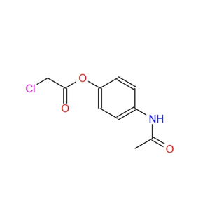 丙氨酚杂质 4 17321-63-0
