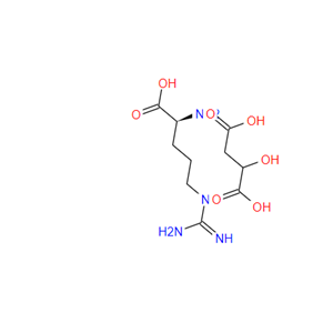 93964-77-3  L- 精氨酸苹果酸盐(1：1)