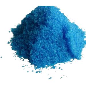 蓝铜胜肽,[N2-(N-Glycyl-L-histidyl)-L-lysinato(2-)]copper