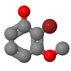 2-溴-3-甲氧基苯酚,2-BROMO-3-METHOXYPHENOL