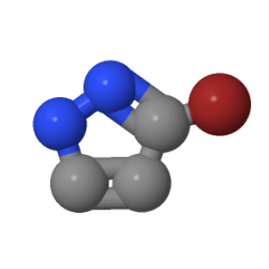 3-溴吡唑,3-BROMO-1H-PYRAZOLE