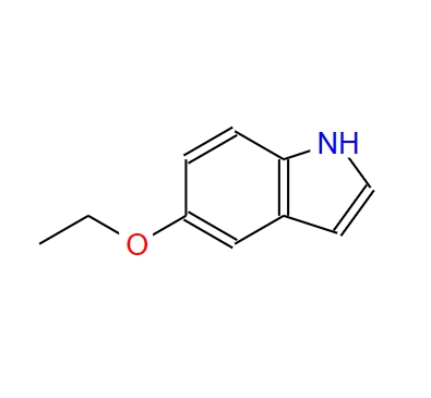 5-乙氧基吲哚,5-Ethoxy-1H-indole