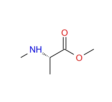 N-甲基-L-丙氨酸甲酯盐酸盐,N-Me-Ala-OMe·HCl