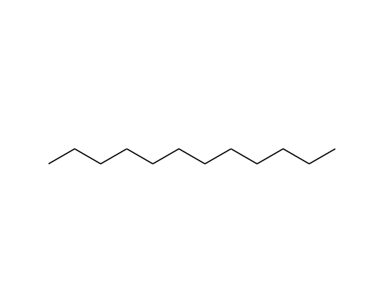 十二烷(同分异构体混合物),Dodecane(mixture of isomers)