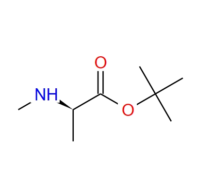 N-甲基-D-丙氨酸叔丁酯盐酸盐,N-Me-D-Ala-OtBu·HCl