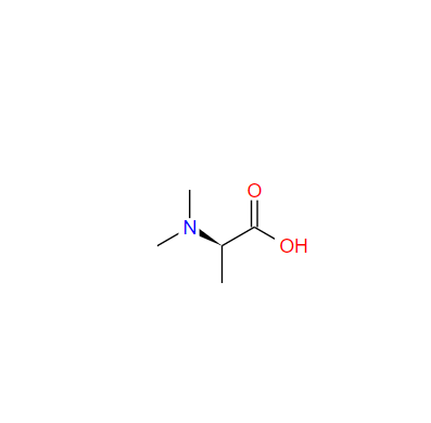 N,N-二甲基-D-丙氨酸,N,N-Dimethyl-D-Alanine