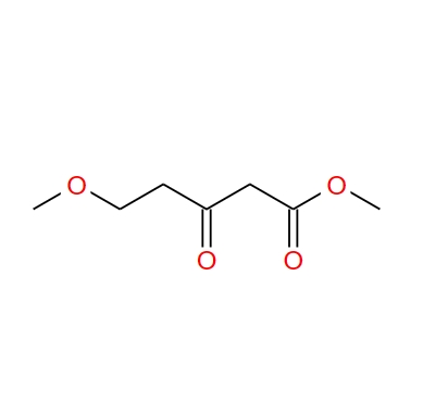 5-甲氧基-3-氧代戊酸甲酯,Methyl 5-methoxy-3-oxopentanoate