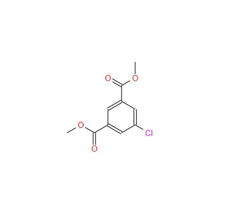 5-氯间苯二甲酸二甲酯,DIMETHYL 5-CHLOROISOPHTHALATE