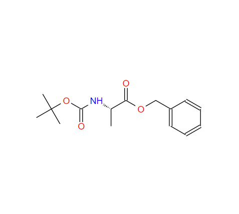 Boc-L-丙氨酸苄酯,Boc-L-Alanine benzyl ester