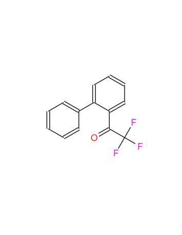 2-(三氟乙酰基)联苯,2-(Trifluoroacetyl)biphenyl