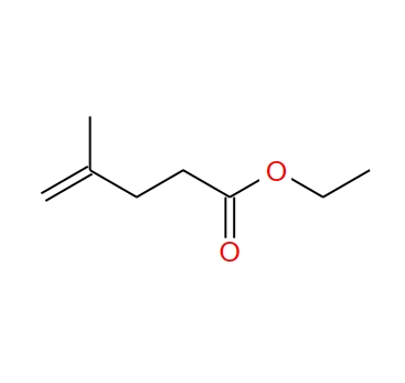 4-甲基戊-4-烯酸乙酯,Ethyl 4-methylpent-4-enoate