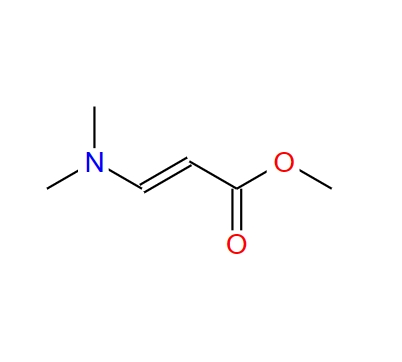 （E） -丙烯酸3-（二甲氨基）甲酯,(E)-methyl 3-(dimethylamino)acrylate