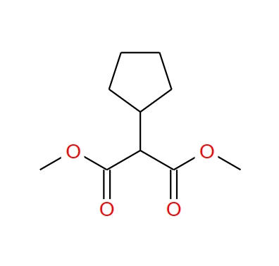 环戊基丙二酸二甲酯,Dimethyl 2-cyclopentylmalonate