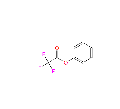 三氟乙酸苯酯,Phenyl trifluoroacetate
