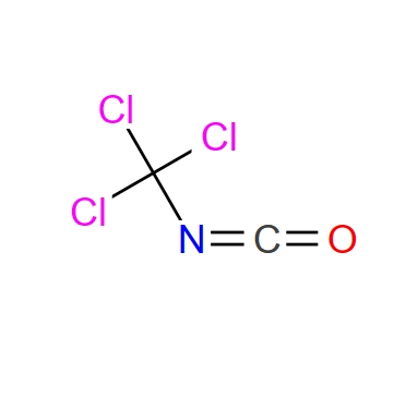异氰酸三氯甲酯,Trichloromethyl Isocyanate