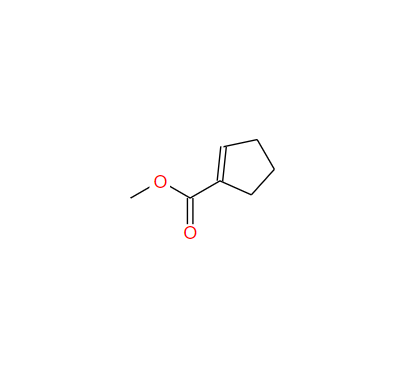 甲基环戊烯羧酸酯,Methyl 1-cyclopentene-1-carboxylate