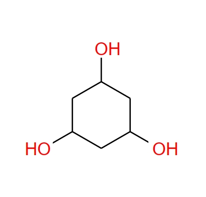 1,3,5-环己三醇,Cyclohexane-1,3,5-triol