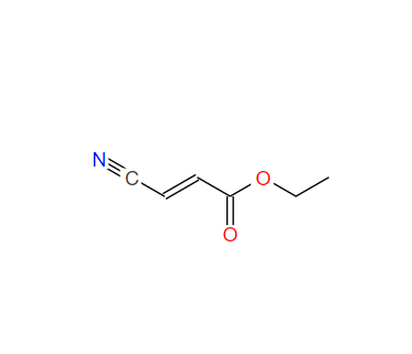 顺式-beta-氰基丙烯酸乙酯,Ethyl cis-(β-cyano)acrylate
