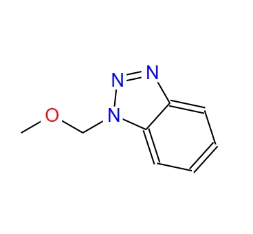 1-(甲氧甲基)-1H-苯并三唑,1-(Methoxymethyl)-1H-benzotriazole