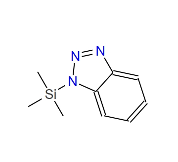 1-(三甲基硅基)-1H-苯并三唑,1-(Trimethylsilyl)-1H-benzo[d][1,2,3]triazole