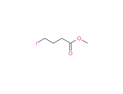 4-碘丁酸甲酯,METHYL 4-IODOBUTYRATE