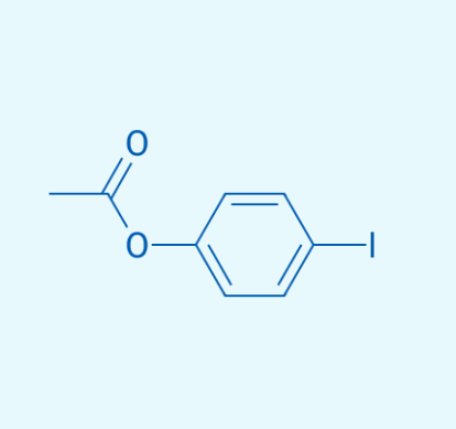 4-碘乙酰基苯酚,4-IODOPHENYLACETATE