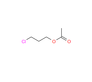 乙酸-3-氯丙酯,3-Chloropropyl acetate