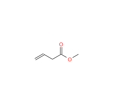 3-丁烯酸甲酯,METHYL 3-BUTENOATE