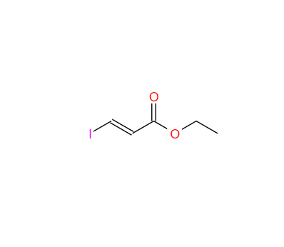 顺式-3-碘丙烯酸乙酯,Ethyl cis-3-iodoacrylate